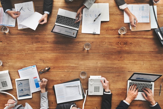 Their Network: Cetera Financial Group