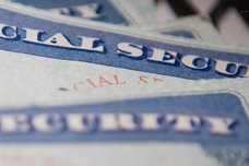 November 12th at 5pm: Social Security Webinar