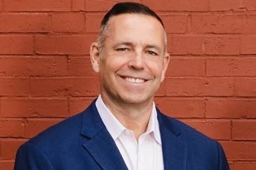 New Hire - <strong>Eric Pronovost </strong>– Branch Manager