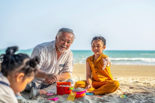 Partners In Every Opportunity,<br/>Guides For Every Challenge