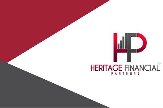 Why Heritage Financial Partners?