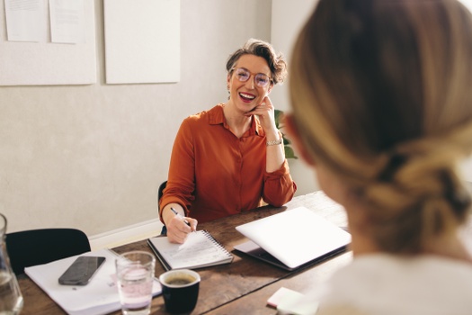 Experienced Financial Advisor