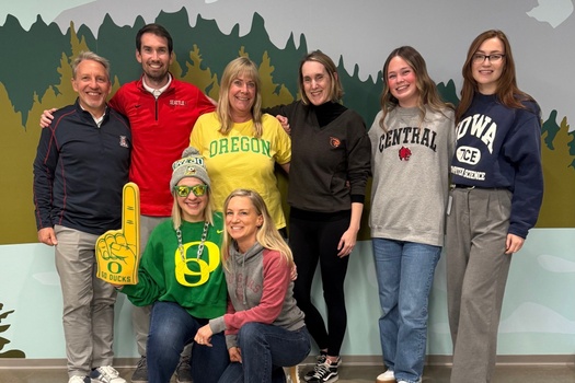 Spring 2026 Newsletter