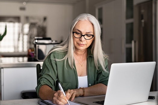 Make Empowered Decisions During Transition