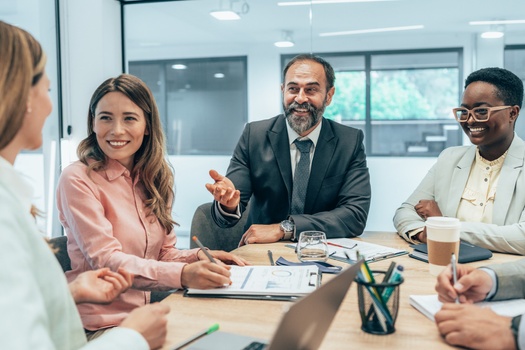 Benefits to Your Institutional Practice
