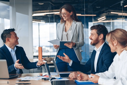 Clarify What Matters And Give Your Plan Direction