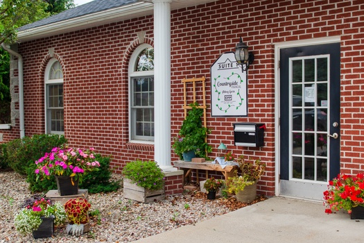 Countryside Financial 
