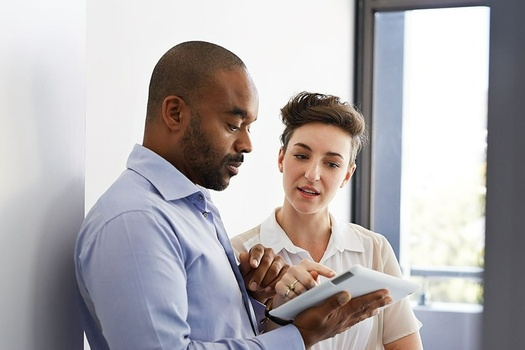 Business planning and estate planning strategies