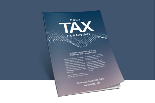 2024 Tax Planning
