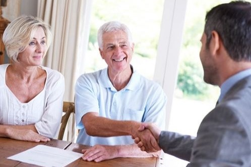 Initial Consultation & Second Opinion Service