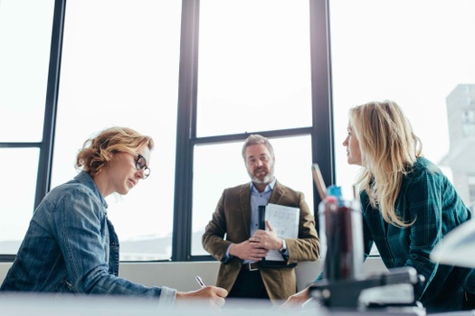 Sharing Our Knowledge to Help You Grow