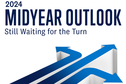 Midyear Outlook 2024: Still Waiting for the Turn