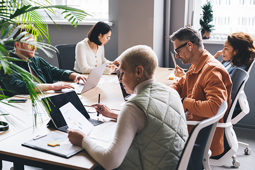 Financial Literacy in the Workplace