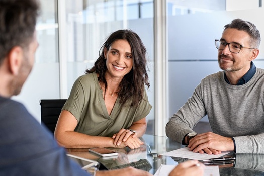 Tailored Financial Solutions for Your Journey