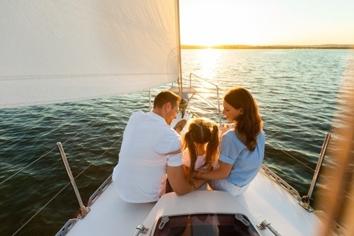 Get the Support You Need For Your Financial Goals