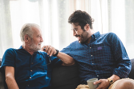 Find Balance Between Your Own Care Needs And Generational Wealth