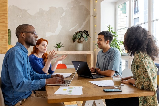 A fully integrated approach