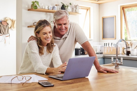 Step Into the Retirement You Desire