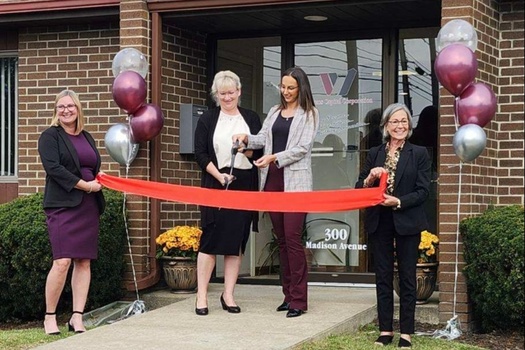 Who We Are and Our Mission