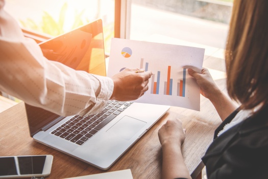 EXPERIENCE YOU CAN TRUST