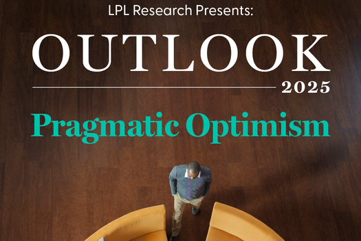 Outlook 2025: Pragmatic Optimism