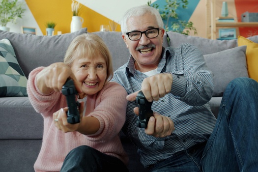 Approaching Retirement