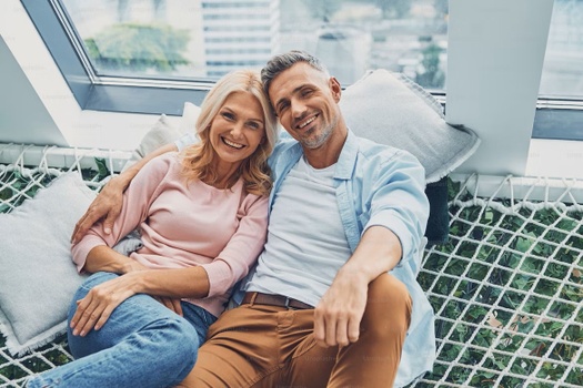 One of our primary goals is to develop a long-term, trusting relationship with you.