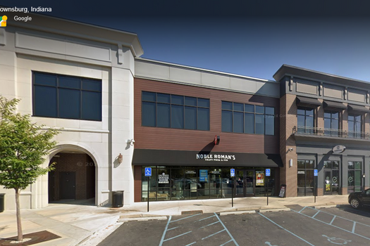 New Office Location as of March 15, 2025.