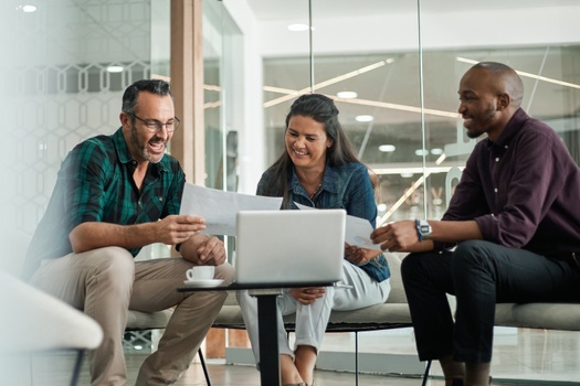 A Network of Support to Grow Your Business