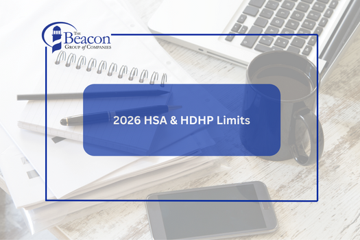 2026 HSA & HDHP Limits