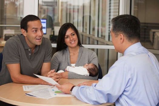 Personal Insurance Planning