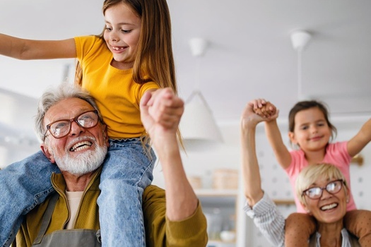 A Partner in Your Planning