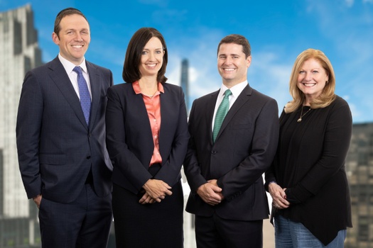 Kestra Financial Recruits $600 Million New York Advisor Team