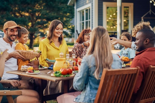 A Family Firm For Hardworking Folks