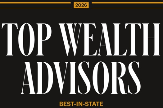 John LeRoy Named To Forbes 2026 Best-In-State Wealth Advisor List