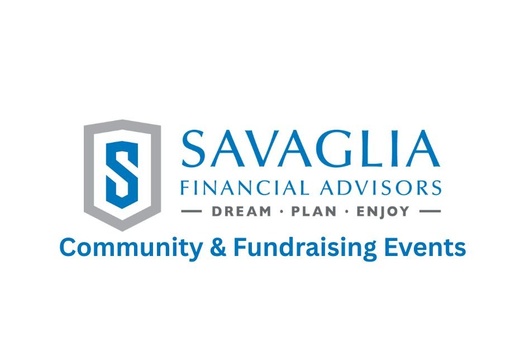 Community & Fundraising Events