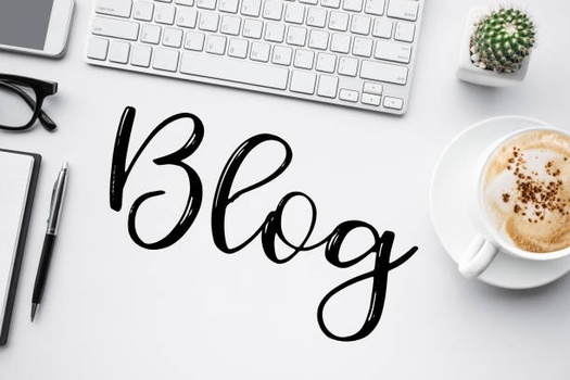 Monthly Blog