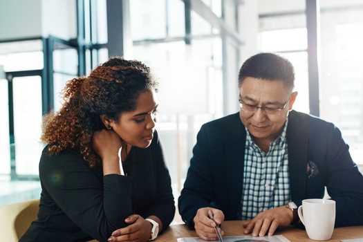 Solutions for Business Succession