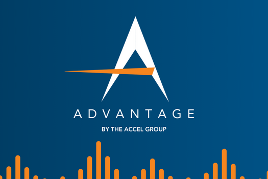 The Accel Advantage Podcast