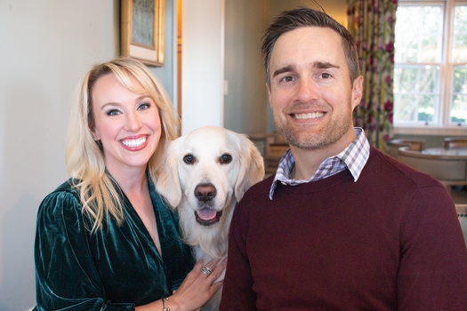 Meet Mason, Certified Financial Planner™