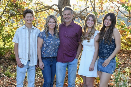 Welcome to Our Family Office!