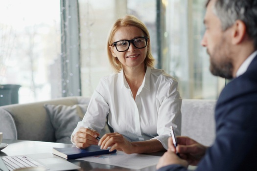 Associate Financial Advisor -Open