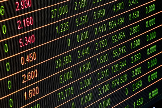 85% of Participants Remained Fully Invested Over a Decade