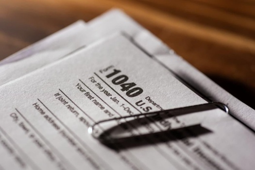 Now You Can Avoid Taxes Like The Rich And Famous- Wall Street Journal