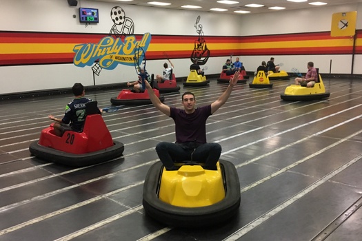Fun!