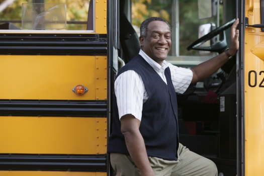 School Employees Retirement System
