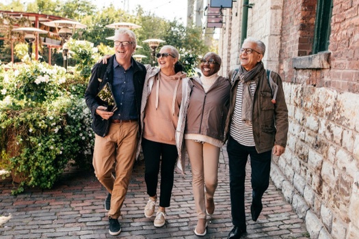 Retirement Planning