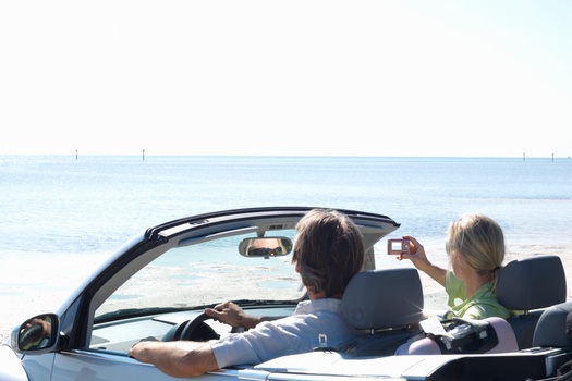 You've Built Your Finances Throughout Your Life
