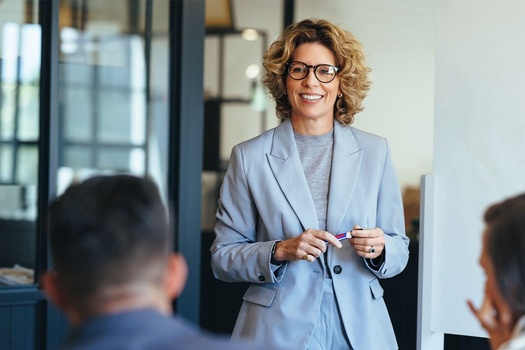 Succession Planning