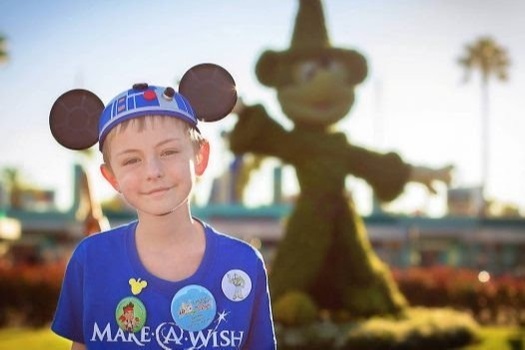 Make-A-Wish